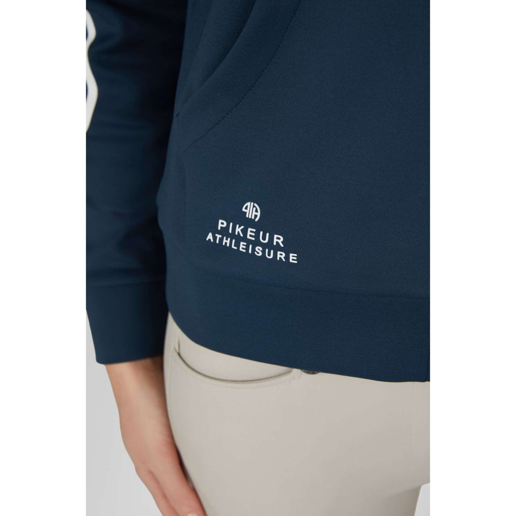 Pikeur Vest Athleisure AW26 Pine Green