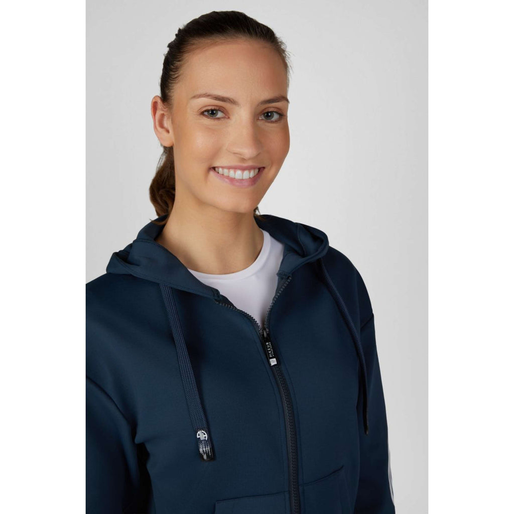 Pikeur Vest Athleisure AW26 Pine Green