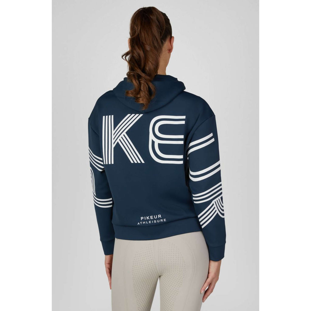 Pikeur Vest Athleisure AW26 Pine Green