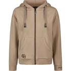 Pikeur Vest Rip Athleisure AW26 Mocha Cream