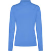 Pikeur Shirt Rollneck Athleisure AW26 Electric Blue