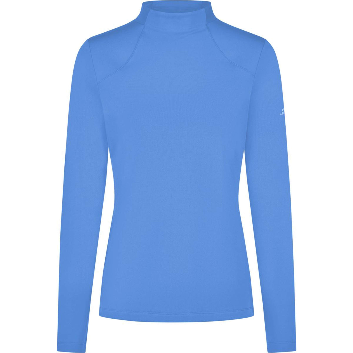 Pikeur Shirt Rollneck Athleisure AW26 Electric Blue