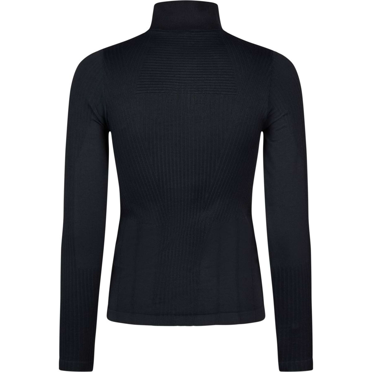 Pikeur Shirt 3D Athleisure AW26 Zwart/Navy