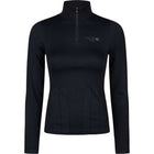 Pikeur Shirt 3D Athleisure AW26 Zwart/Navy