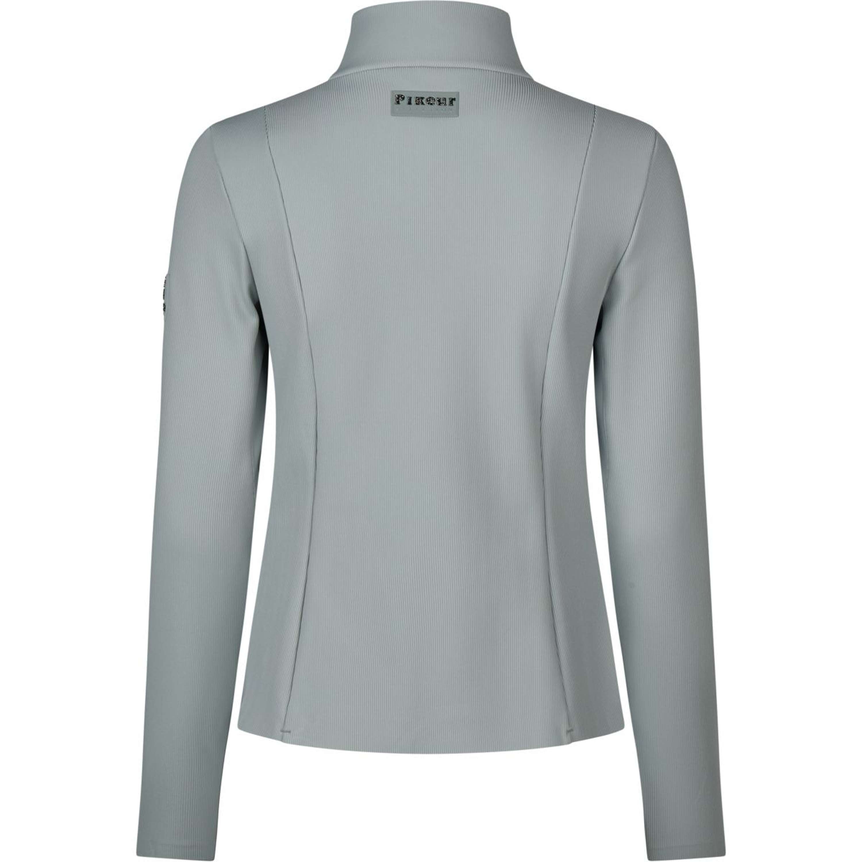 Pikeur Jack Fleece Selection AW26 Dusty Blue