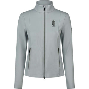 Pikeur Jack Fleece Selection AW26 Dusty Blue Pikeur Jack Fleece Selection AW26 Dusty Blue