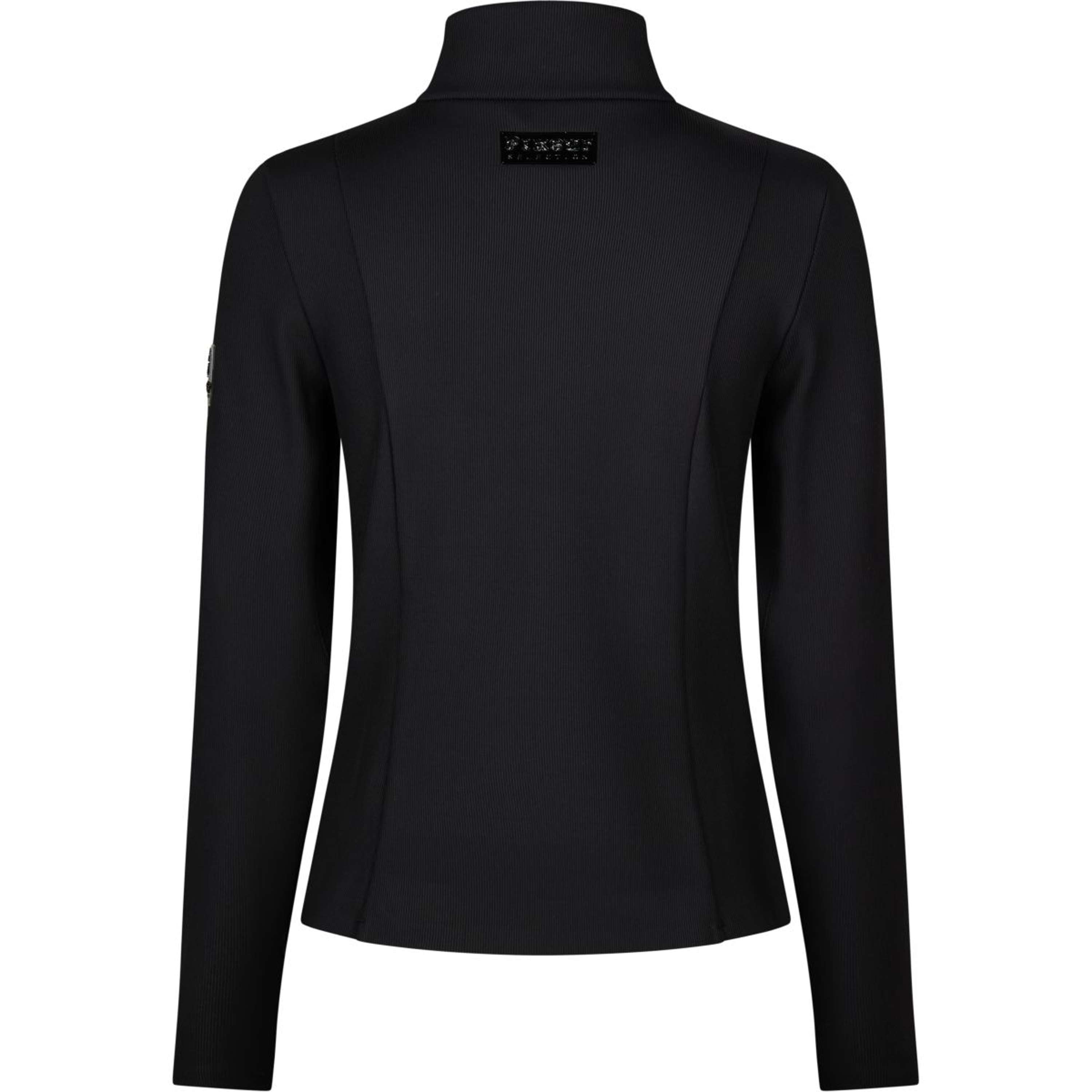 Pikeur Jack Fleece Selection AW26 Zwart