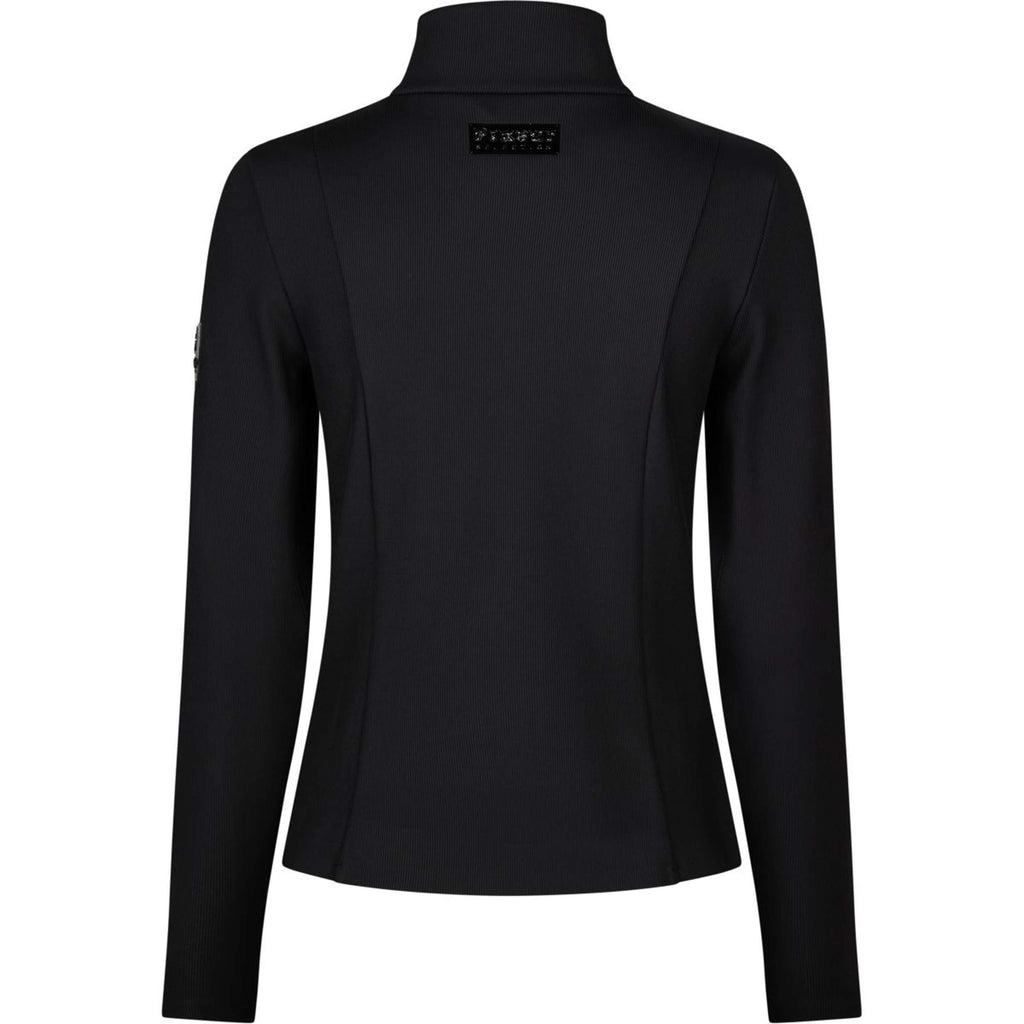 Pikeur Jack Fleece Selection AW26 Zwart