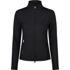 Pikeur Jack Fleece Selection AW26 Zwart