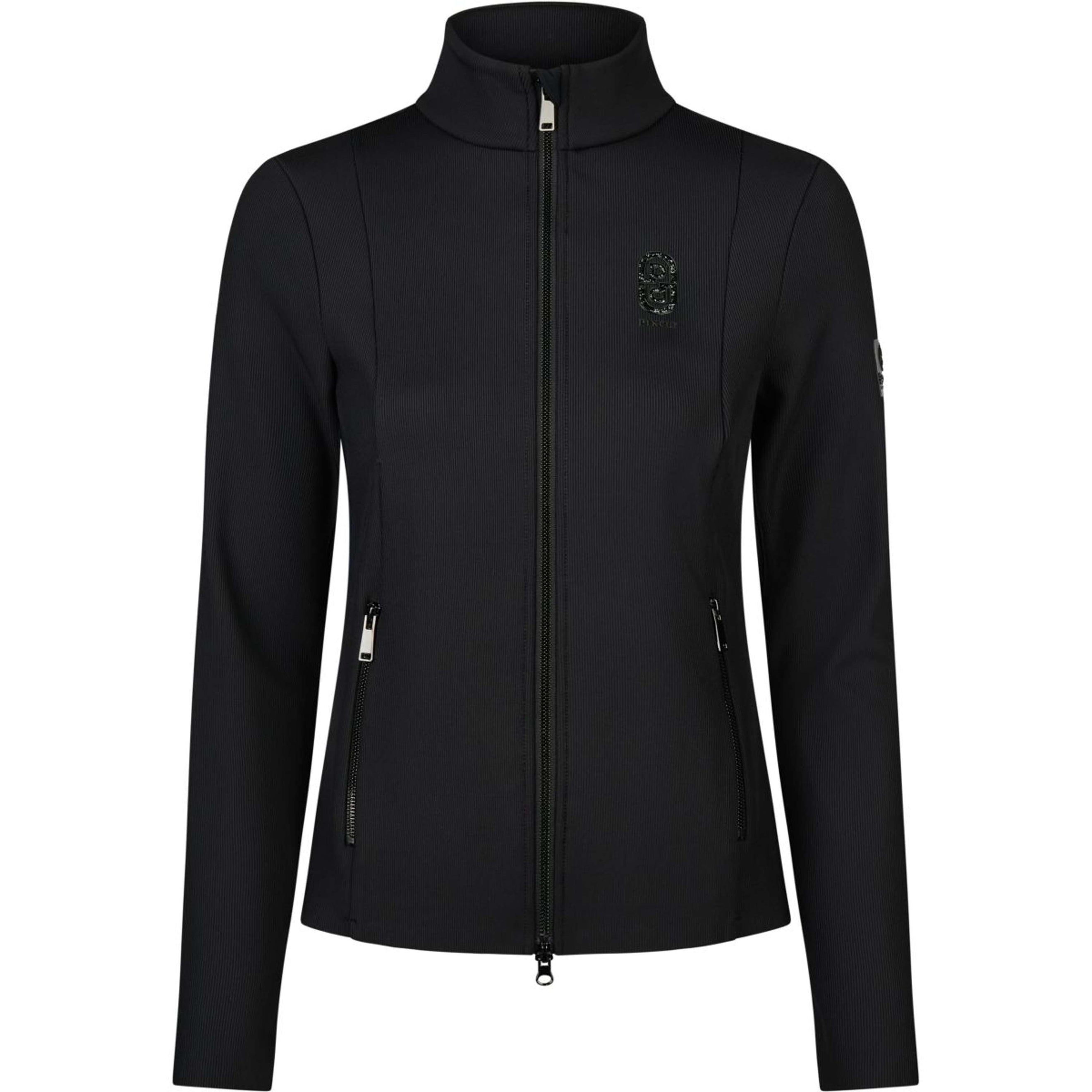 Pikeur Jack Fleece Selection AW26 Zwart