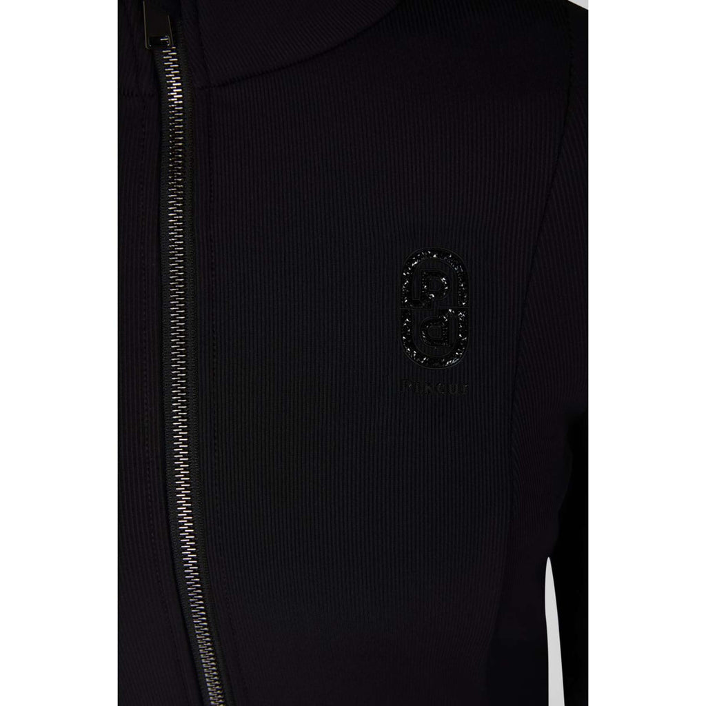 Pikeur Jack Fleece Selection AW26 Zwart