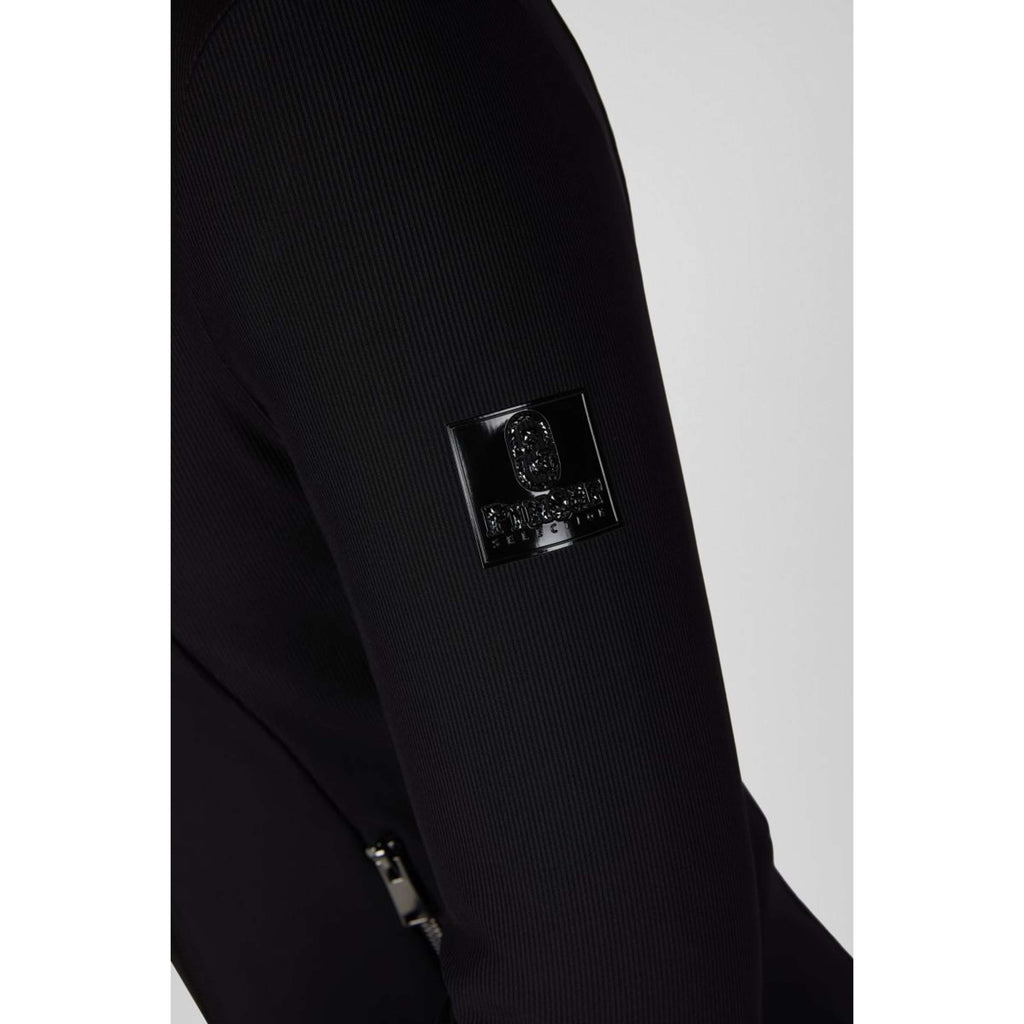 Pikeur Jack Fleece Selection AW26 Zwart