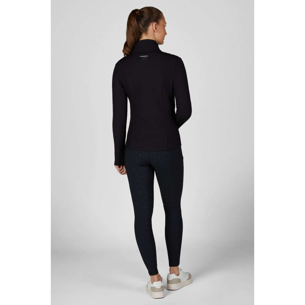 Pikeur Jack Fleece Selection AW26 Zwart