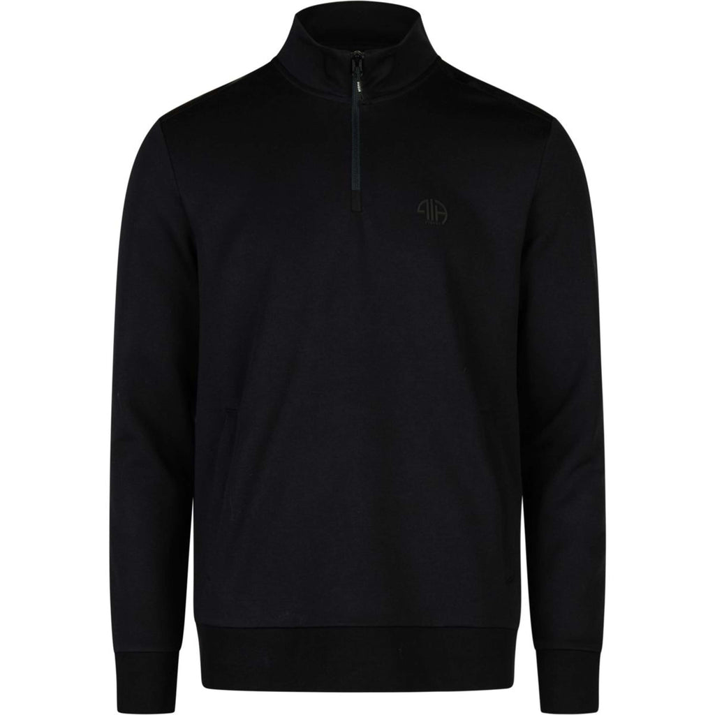 Pikeur Sweater Athleisure AW26 Heren Zwart