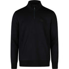Pikeur Sweater Athleisure AW26 Heren Zwart