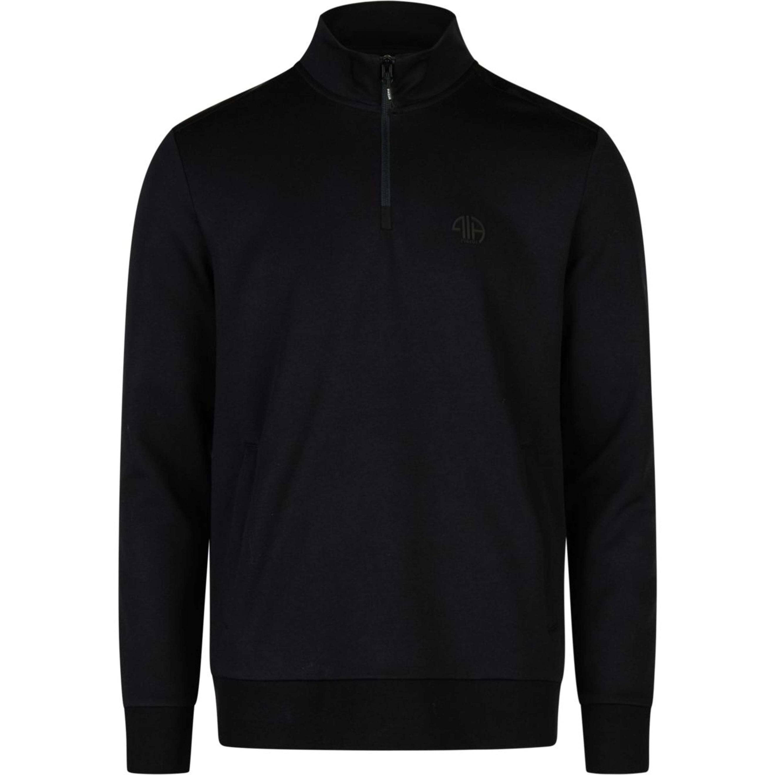Pikeur Sweater Athleisure AW26 Heren Zwart