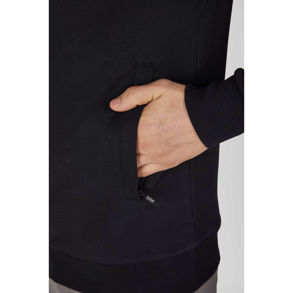 Pikeur Sweater Athleisure AW26 Heren Zwart