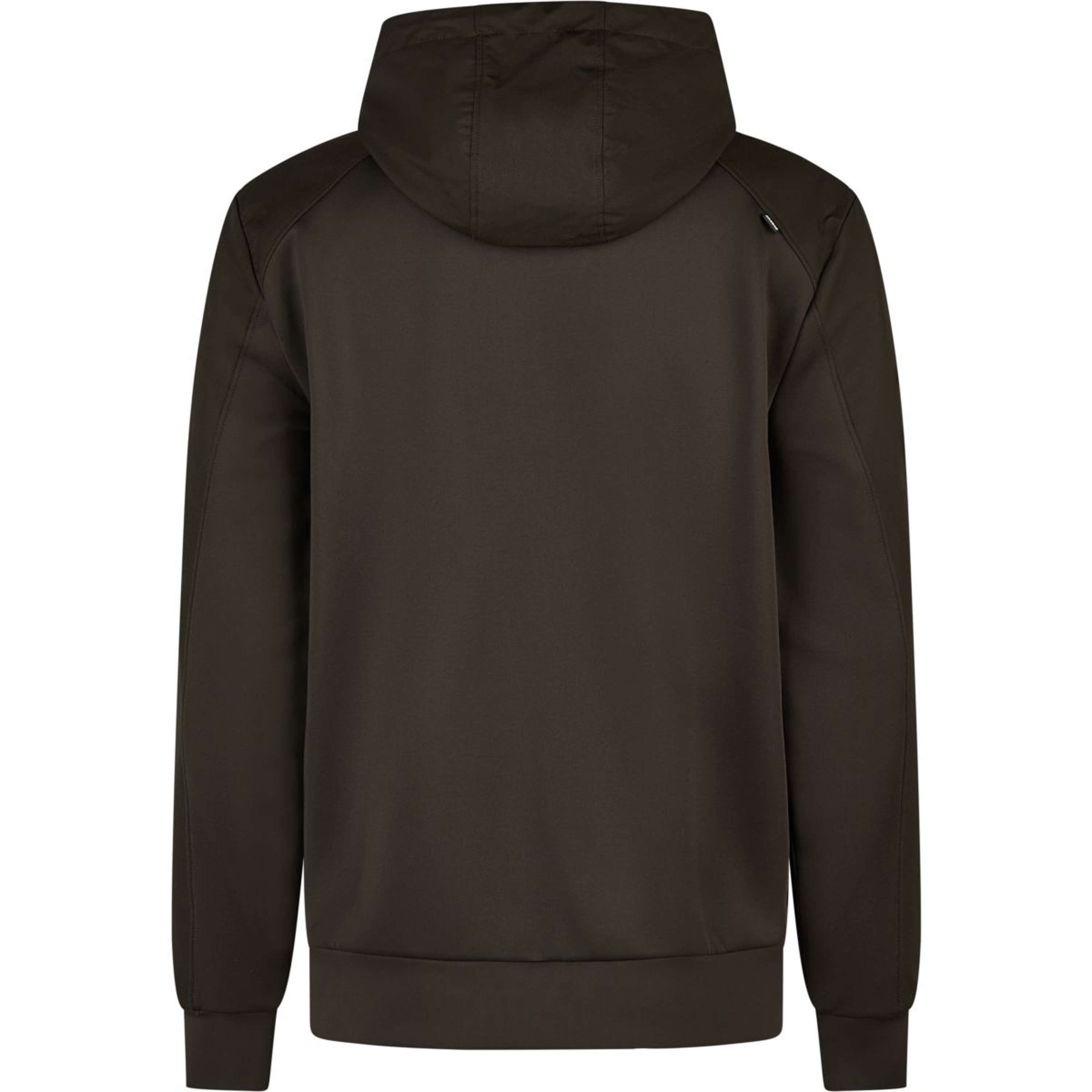 Pikeur Vest Athleisure AW26 Heren Olive Green