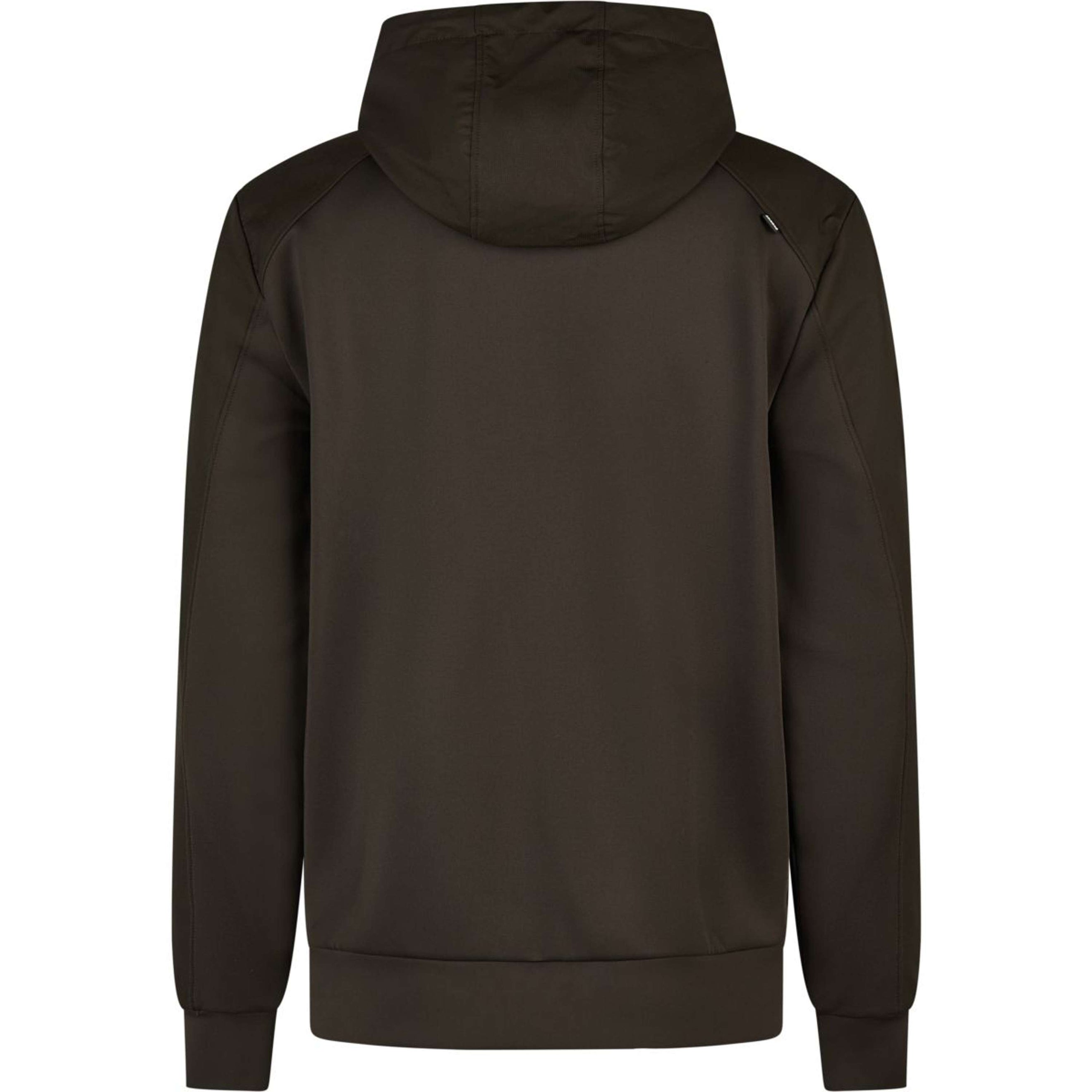 Pikeur Vest Athleisure AW26 Heren Olive Green Pikeur Vest Athleisure AW26 Heren Olive Green