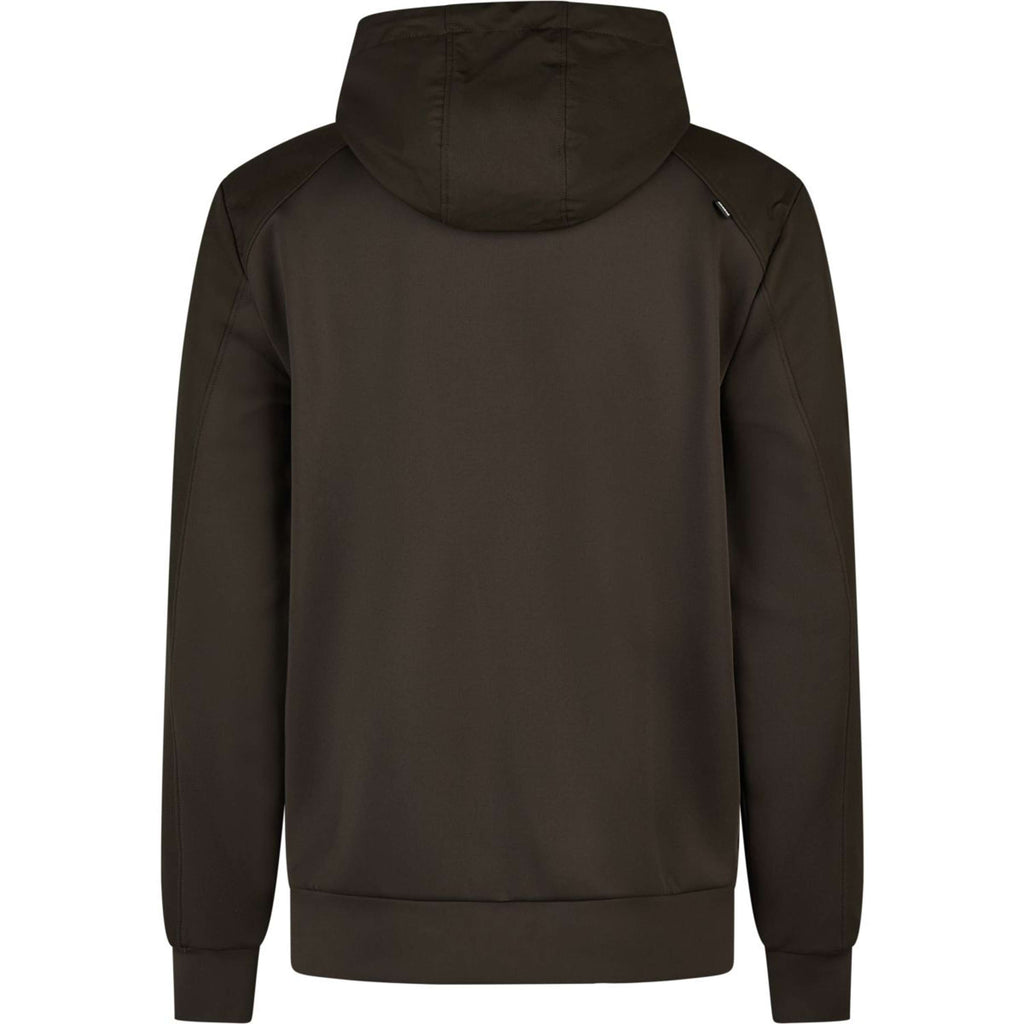 Pikeur Vest Athleisure AW26 Heren Olive Green