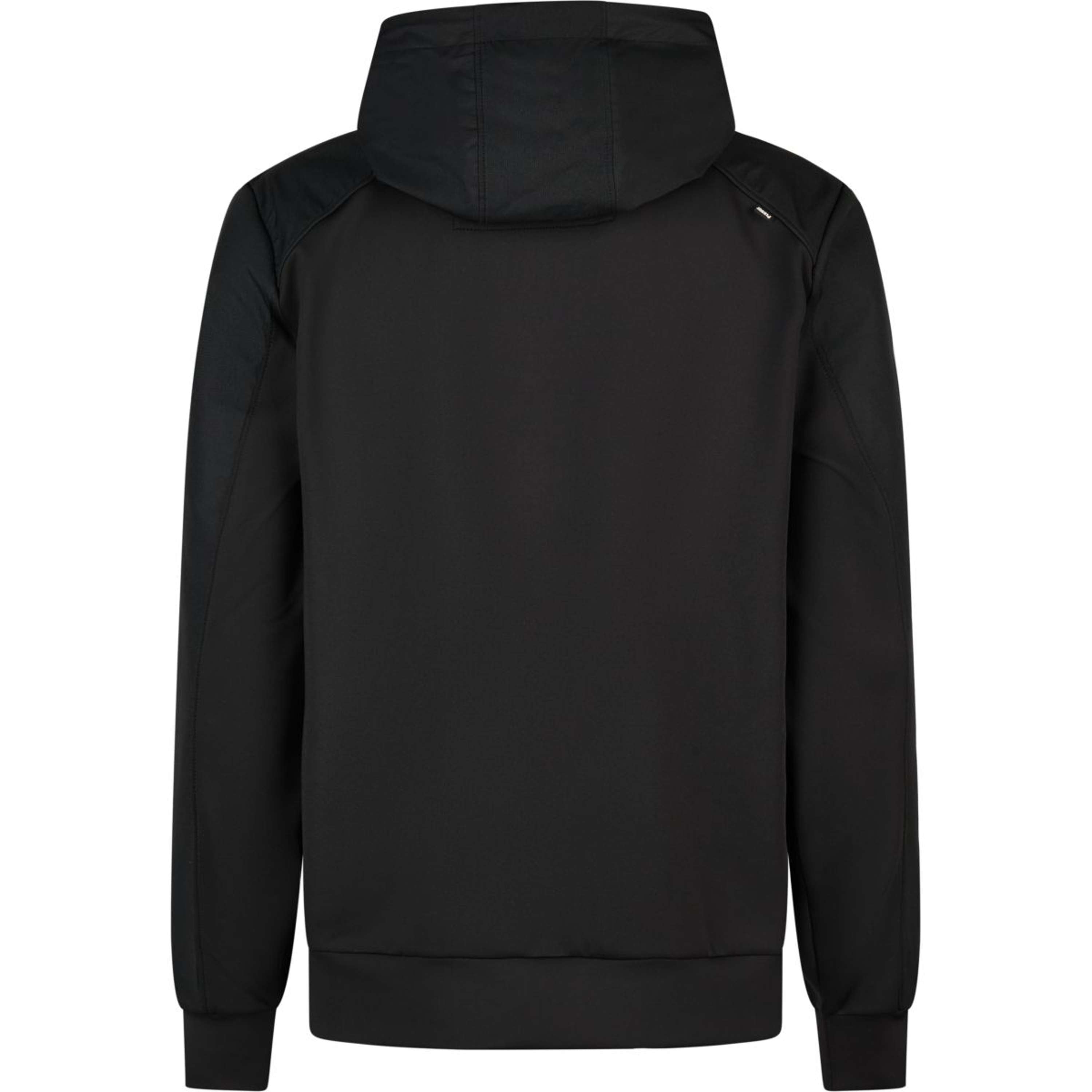 Pikeur Vest Athleisure AW26 Heren Zwart