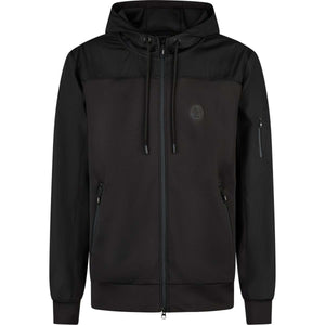 Pikeur Vest Athleisure AW26 Heren Zwart