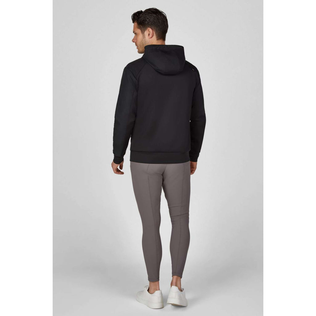 Pikeur Vest Athleisure AW26 Heren Zwart