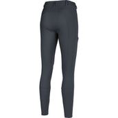 Pikeur Rijbroek New Lugana Full Grip Midwaist Dark Shadow