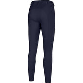 Pikeur Rijbroek New Lugana Full Grip Midwaist Night Blue