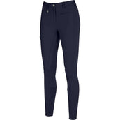 Pikeur Rijbroek New Lugana Full Grip Midwaist Night Blue