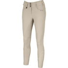 Pikeur Rijbroek Candela SD SS26 Full Grip Pearl Gray