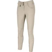 Pikeur Rijbroek Candela SD SS26 Full Grip Pearl Gray