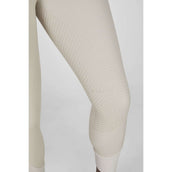 Pikeur Rijbroek Candela SD SS26 Full Grip Pearl Gray