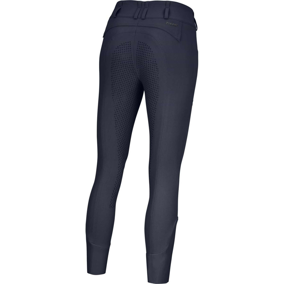 Pikeur Rijbroek Candela SD SS26 Full Grip Nightblue