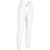 Pikeur Rijbroek New Candela Highwaist Full Grip Wit
