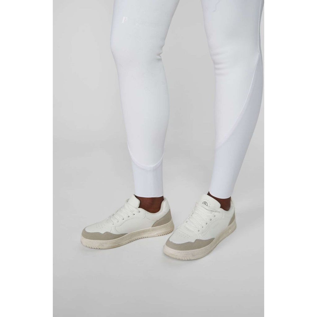 Pikeur Rijbroek Ceelina SD SS26 Full Grip White