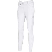 Pikeur Rijbroek Ceelina SD SS26 Full Grip White
