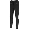 Pikeur Rijbroek Linnet GripTec SO Highwaist Full Grip Zwart