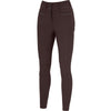 Pikeur Rijbroek Linnet GripTec SO Highwaist Full Grip Chocolate Brown