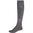 Pikeur Rijsokken Wool Selection AW26 Basalt Grey