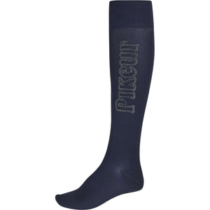Pikeur Rijsokken Studs Selection AW26 Nightblue Pikeur Rijsokken Studs Selection AW26 Nightblue