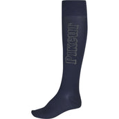 Pikeur Rijsokken Studs Selection AW26 Nightblue