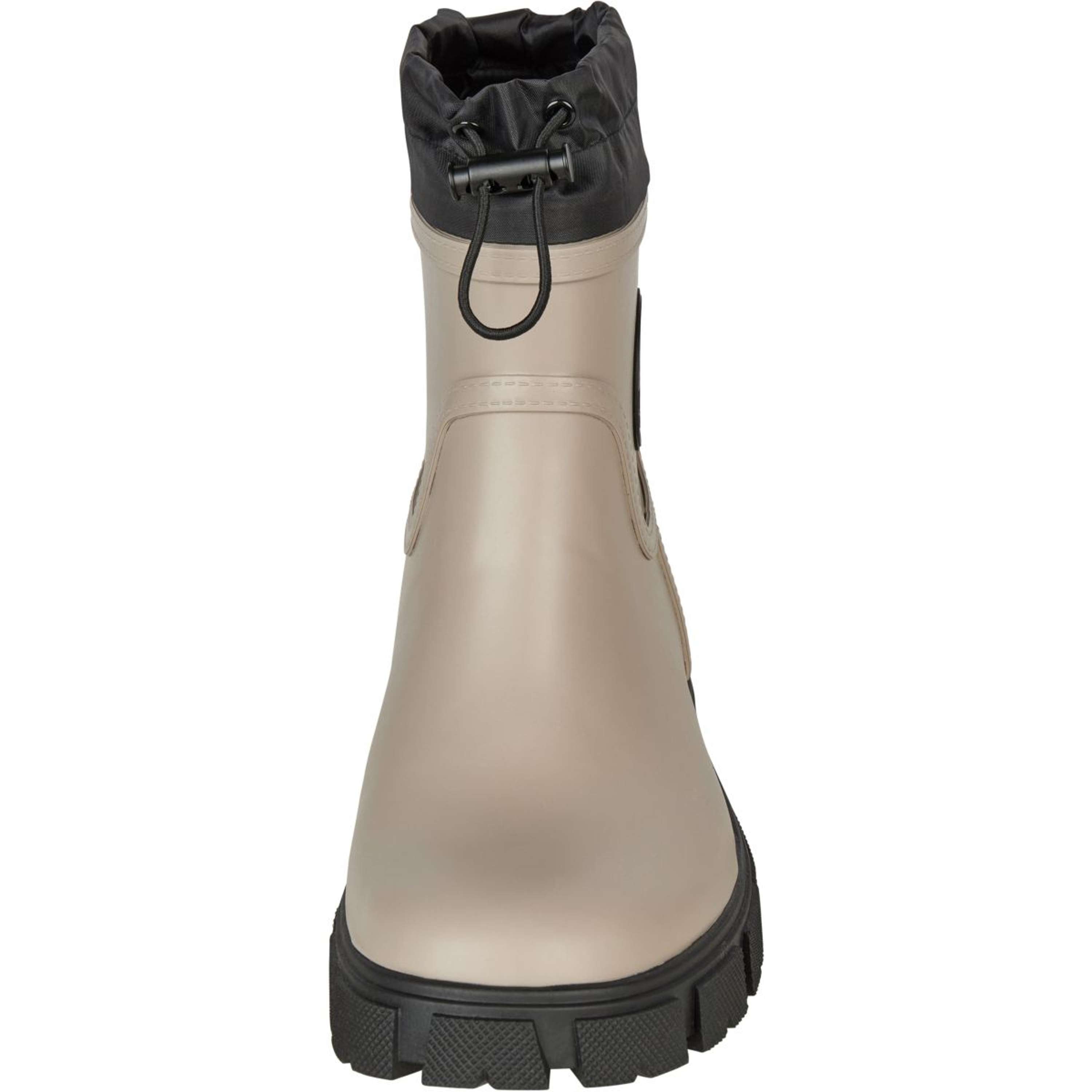 Pikeur Regenlaarzen Athleisure AW26 Mocha Cream