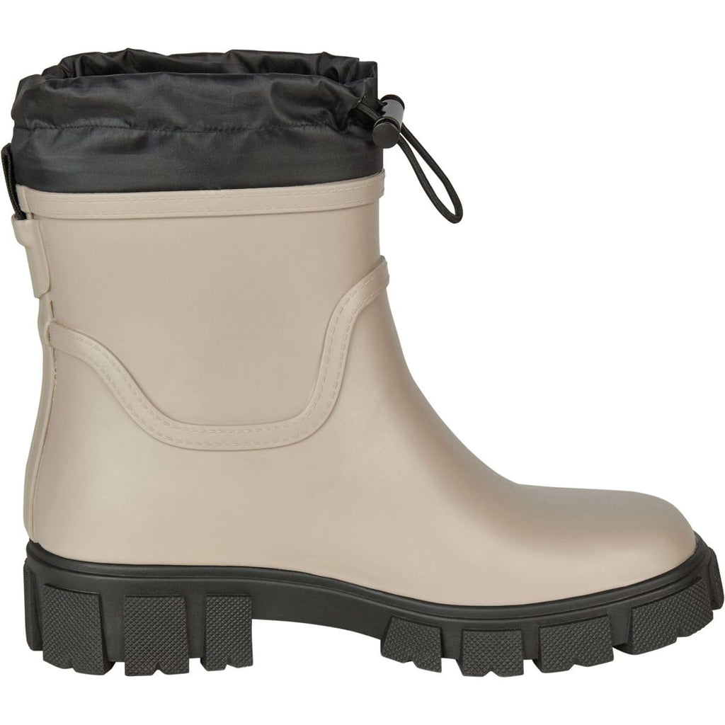 Pikeur Regenlaarzen Athleisure AW26 Mocha Cream