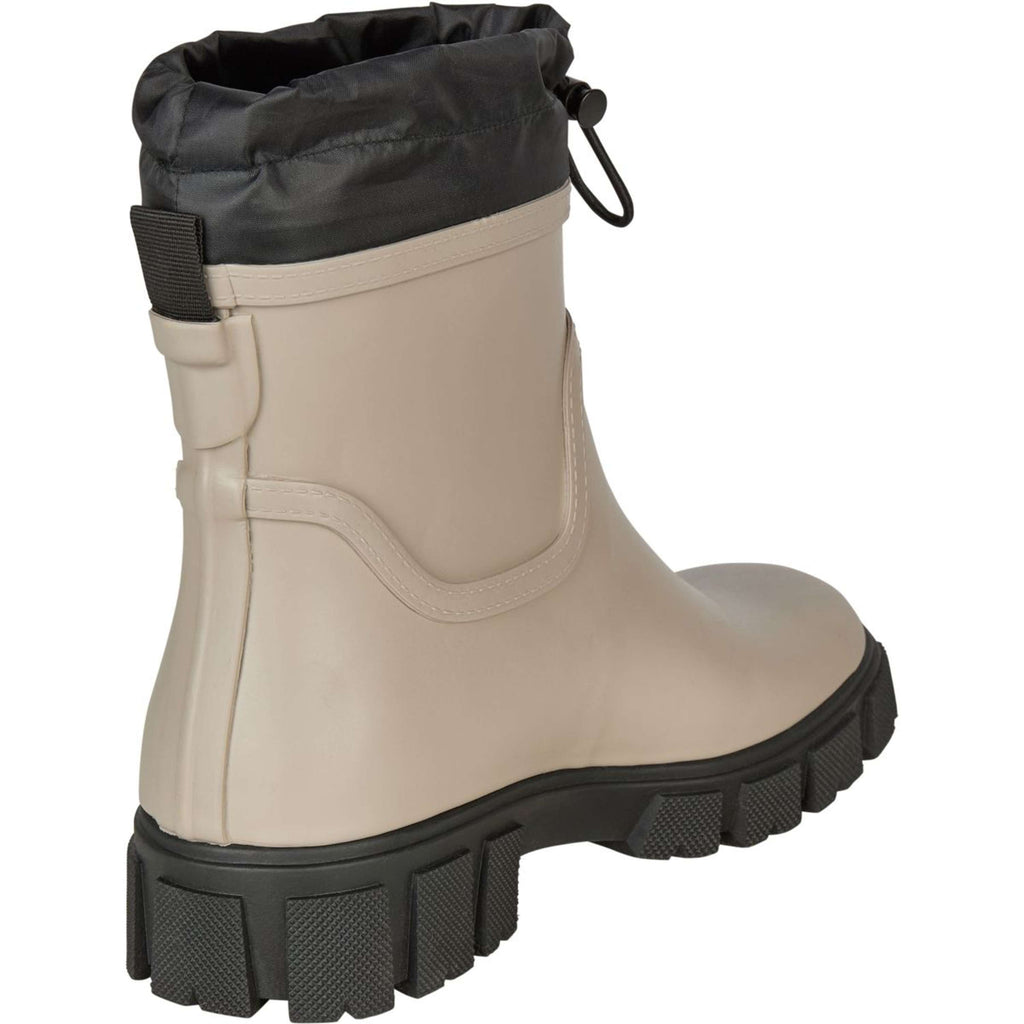 Pikeur Regenlaarzen Athleisure AW26 Mocha Cream