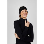 Pikeur Hoofdband Cotton Athleisure AW26 Zwart