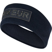 Pikeur Hoofdband Cotton Athleisure AW26 Nightblue