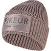 Pikeur Muts Selection Satin AW26 Ash Mauve