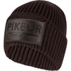 Pikeur Muts Selection Satin AW26 Chocolate Brown