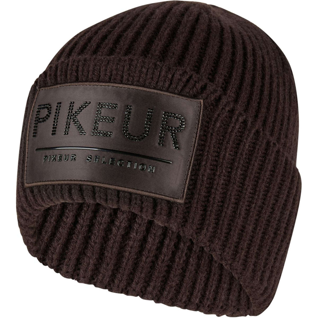 Pikeur Muts Selection Satin AW26 Chocolate Brown